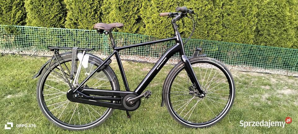 Rower długodystansowy Batavus Finez 53 Nowy Miejskie Kraków