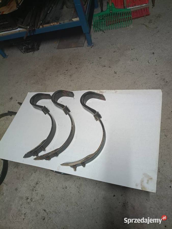 Ząb do kultywatora Garwolin