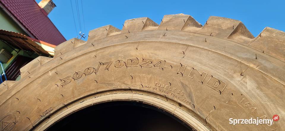 50070r24 5007024 195LR24 4607024 46070r24 Nowe Miasto Lubawskie