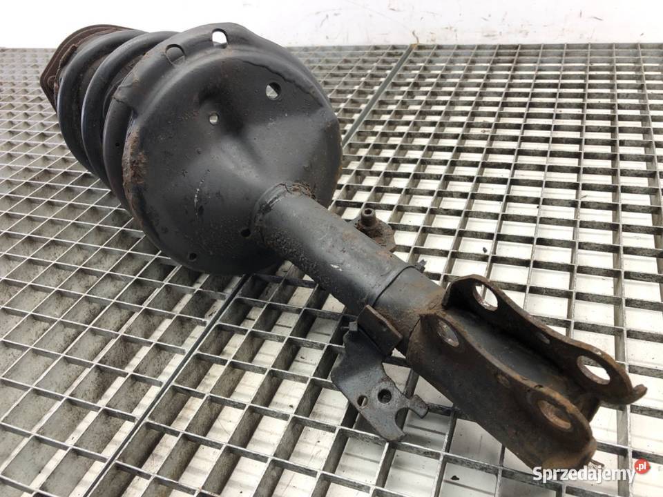 AMORTYZATOR LEWY PRZÓD SPRĘŻYNA LEXUS RX 35 podkarpackie sprzedam