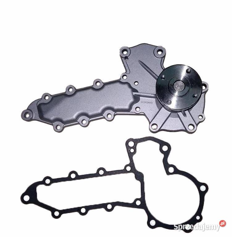 Pompa wody Kubota V1702 V1902 V2203 D1402 Chłodzenie silnika Tajęcina