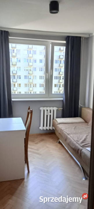 Mieszkanie z widokiem na morze Liczba pokoi 2 Gdańsk