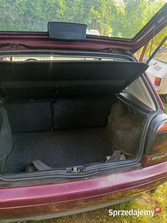 Sprzedam Volkswagena golfa elektryczne szyby Golf Bukówiec Górny