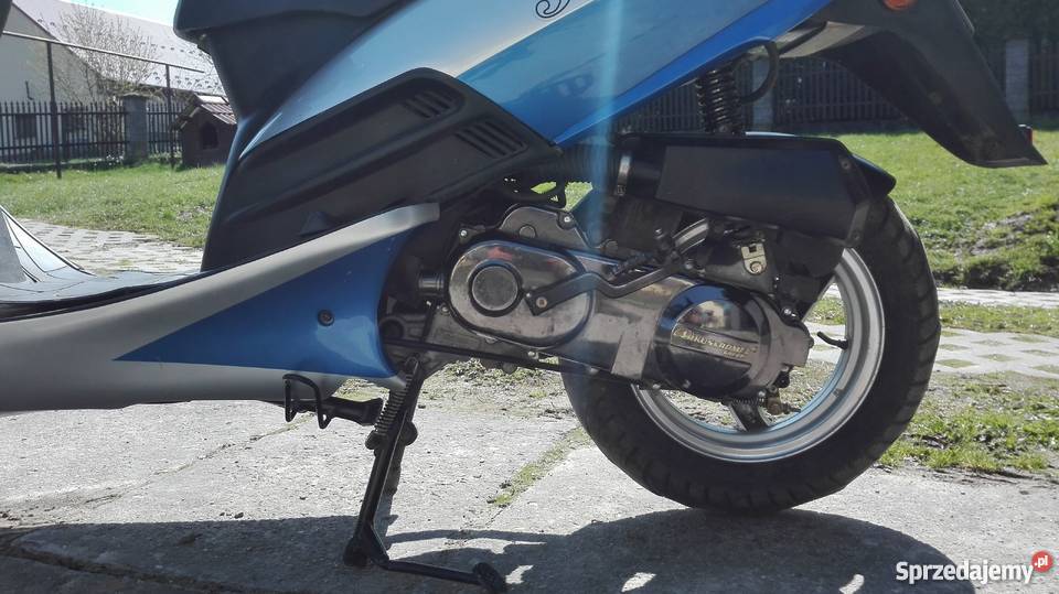 Sprzedam romet router xl 50 Jabłonica