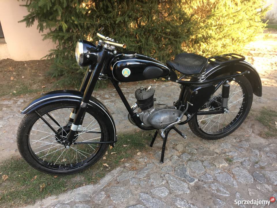 K55 Pozostałe lubuskie