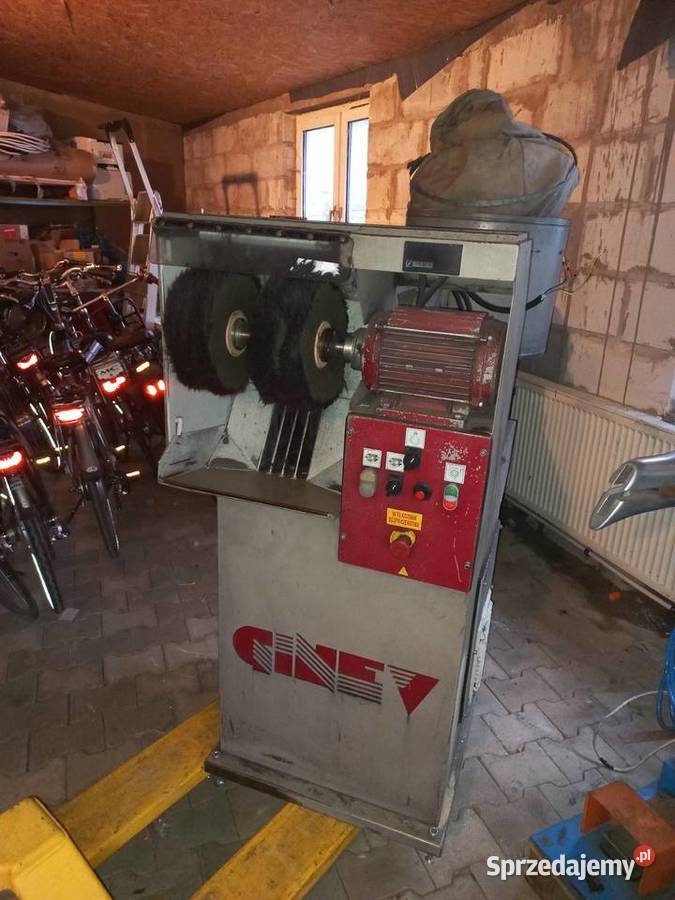 Polerka świętokrzyskie Ostrowiec Świętokrzyski