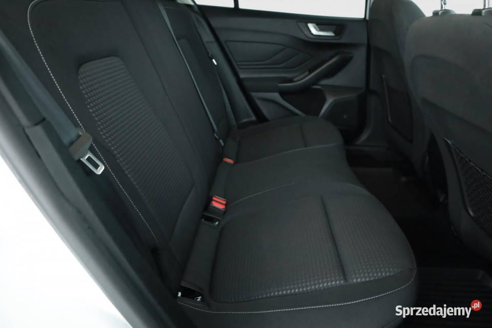 Ford Focus 15 EcoBlue ESP Bielany Wrocławskie