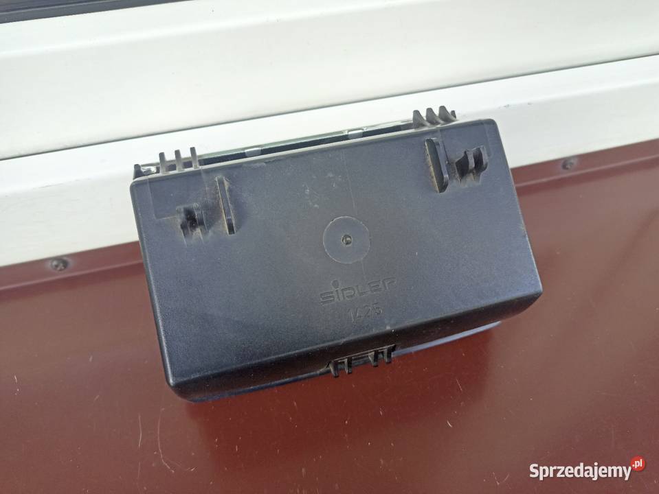 Mercedes W124 E klasa popielniczka tylnych drzwi Sieradz