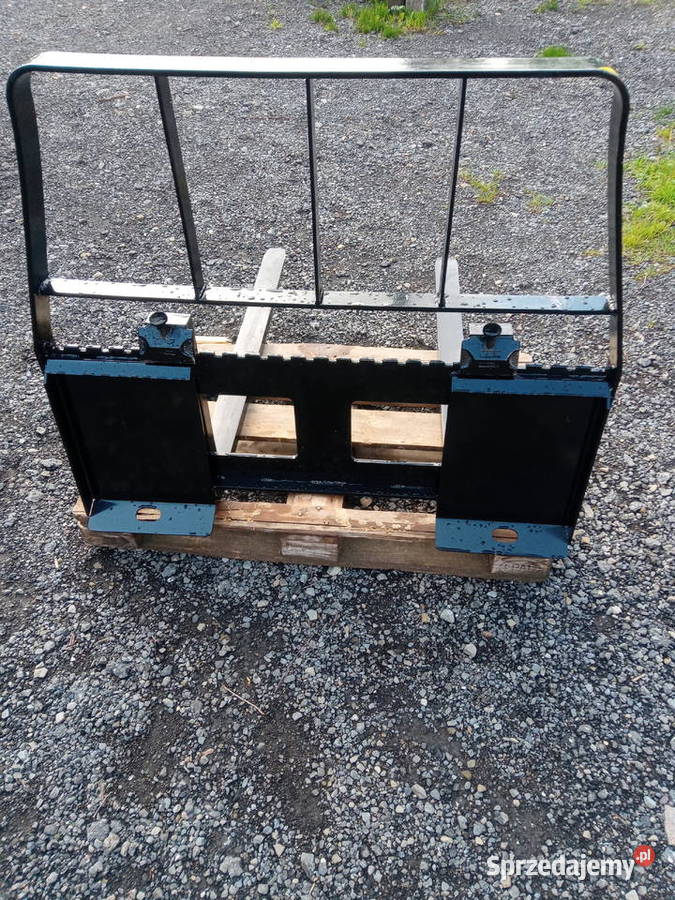 widly bobcat Bielsko-Biała