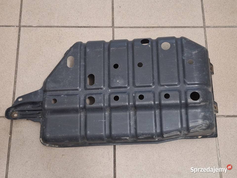 Lexus RX 400h osłona podwozia absorbera Toruń