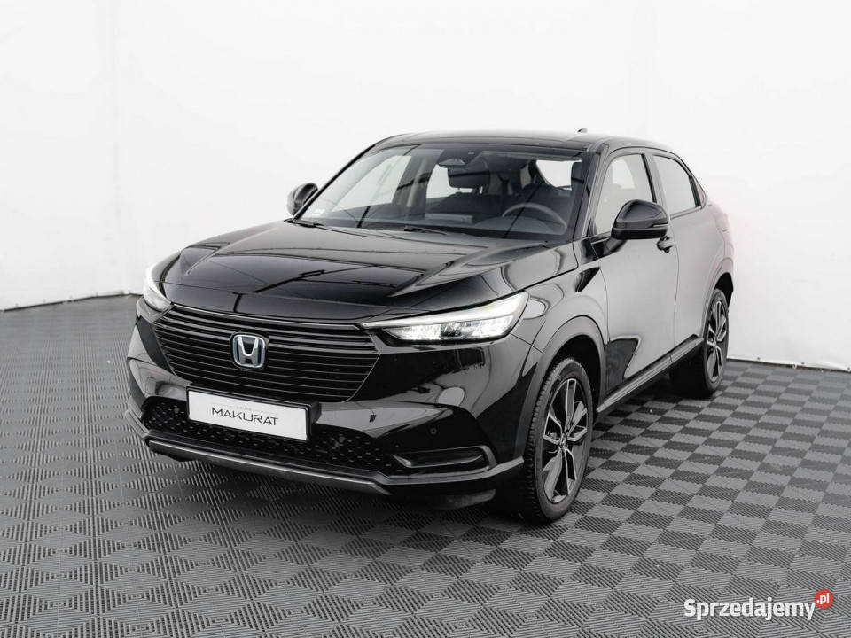 Honda HRV WJ1591L15 iMMD Elegance CVT Podgrzf