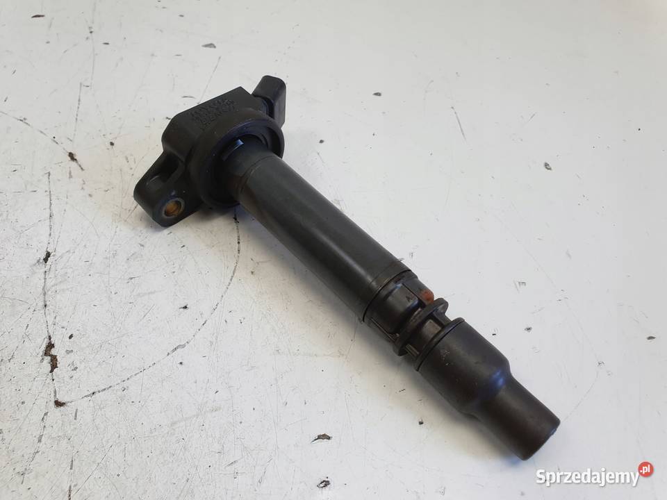 CEWKA ZAPŁONOWA Lexus IS 250 25 V6 9091902250 Rudka