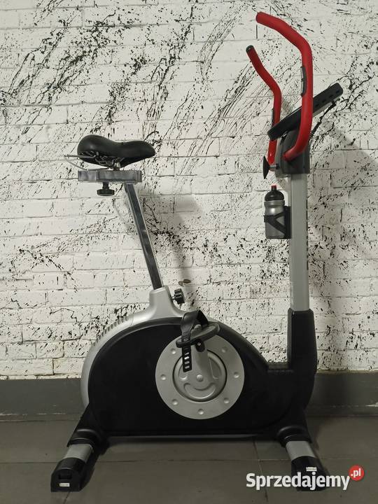 Rower Stacjonarny Elektromagnes RunTec XXL Głogów