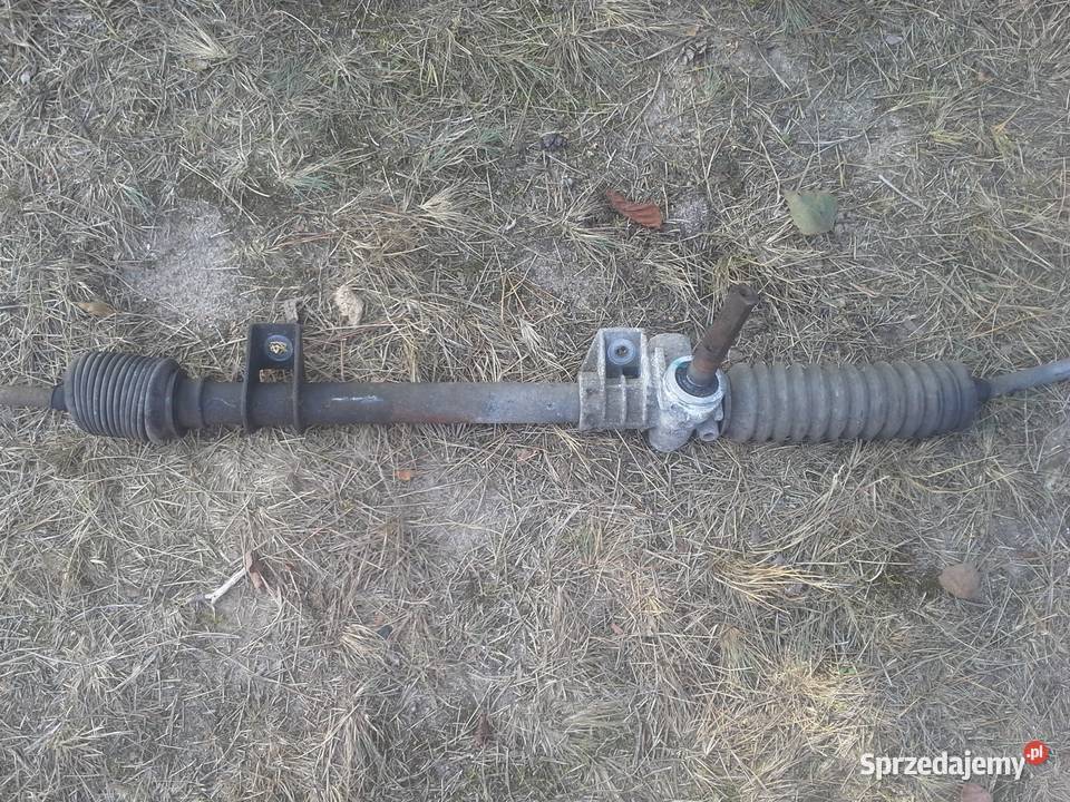 RENAULT TWINGO 1 I ĆWIARTKA podluznica LEWA PRAW Pionki