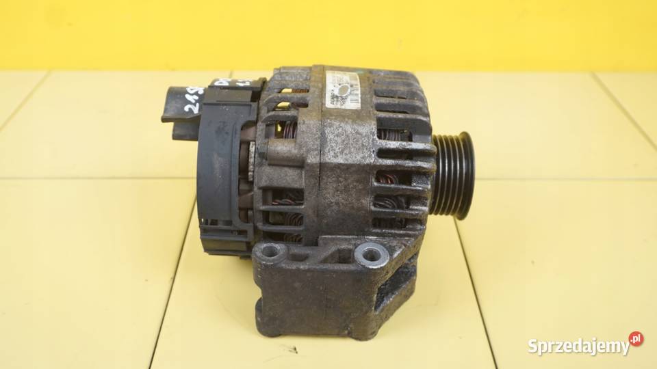 DOBLO COMBO NEMO MITO 13 MJET 14r 90 alternator świętokrzyskie Suków