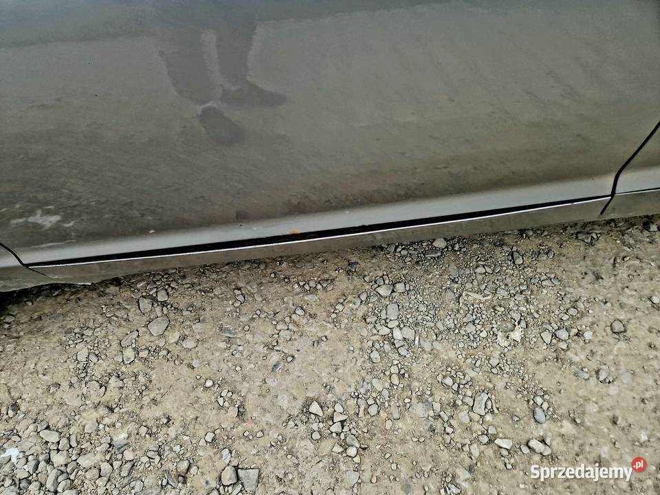 Audi A6C6 30tdi małopolskie Nowy Sącz