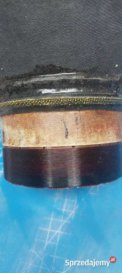 Głośniki Estradowe Zawodowe Spalone Cewki świętokrzyskie Starachowice