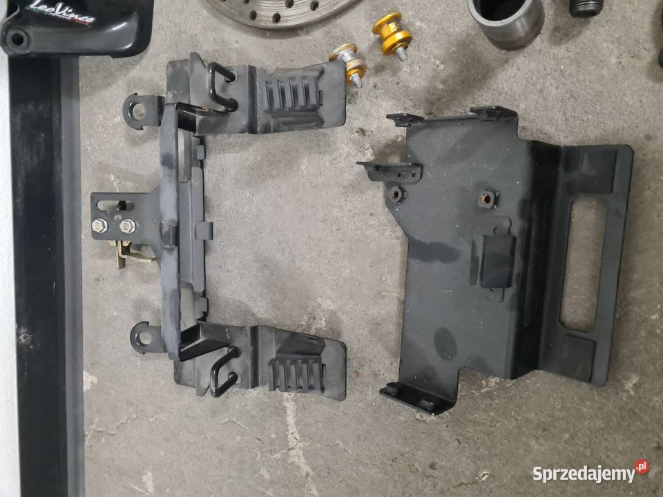 Yamaha fz1 2006r części Proszowice