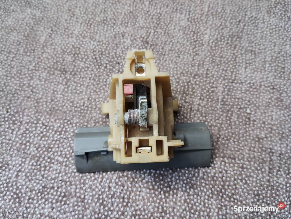 Zamek zatrzask rygiel blokada zmywarka Miele Katowice