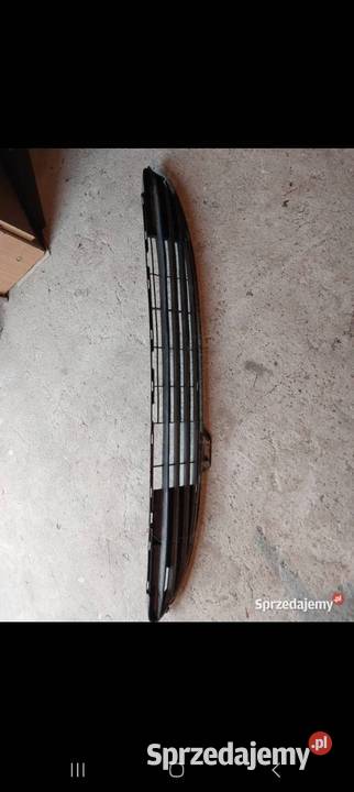 Atrapa kratka grill peugeot 206 osobowe łódzkie Wieluń