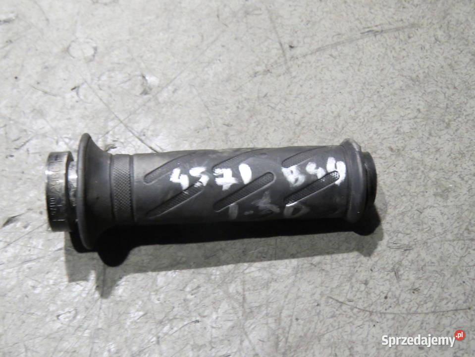 SUZUKI BURGMAN 400 250 N400 K7 10 manetka gazu Toruń