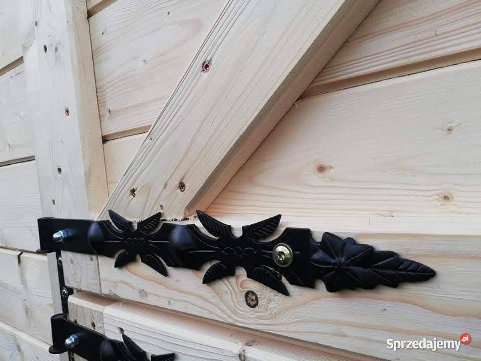 Ćwiek Gwóźdź ozdobny meblowy Wbijany Stalowy Warszawa