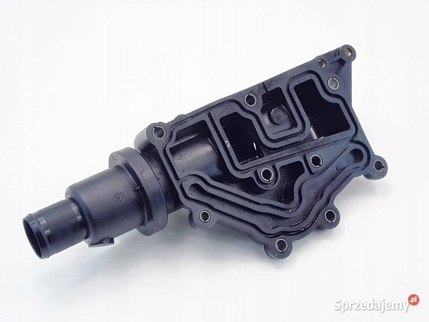 OBUDOWA TERMOSTATU 16 16V MEGANE II SCENIC II