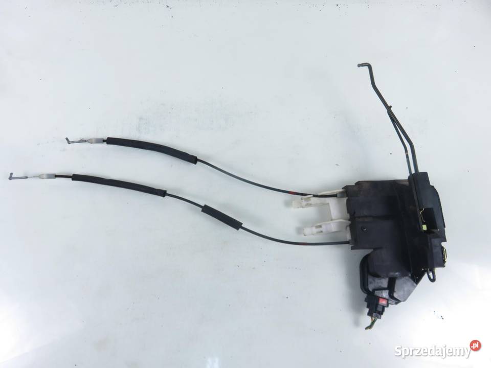 ZAMEK LEWY PRZEDNI HYUNDAI SANTA F I