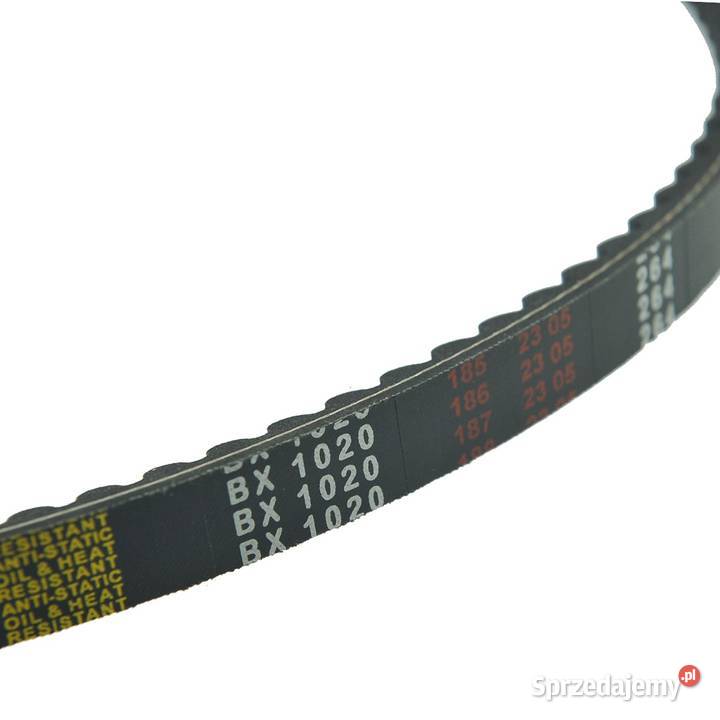 Pasek klinowy BX1020Li BX1064Lp AGF180 4FARMER Tajęcina