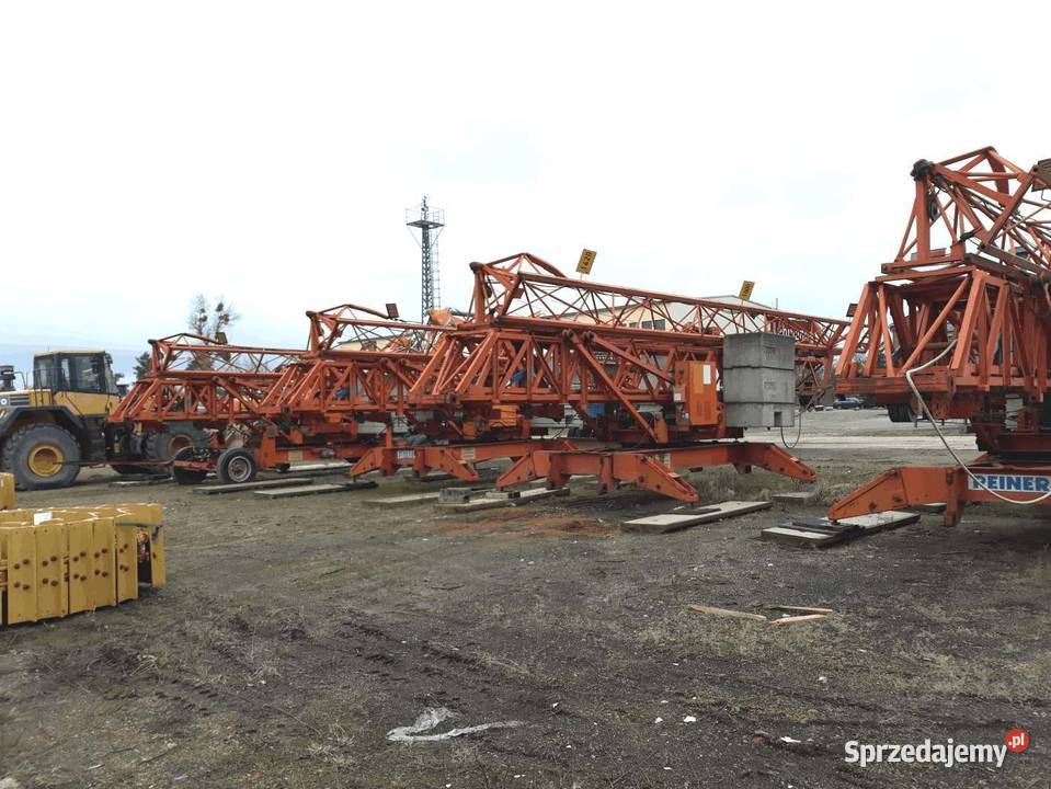 Peiner SMK 201 Zgorzelec