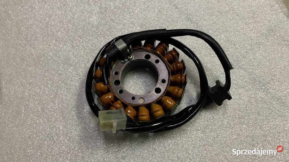 Alternator Stator Kawasaki Vulcan VN 800 małopolskie Brzeszcze sprzedam