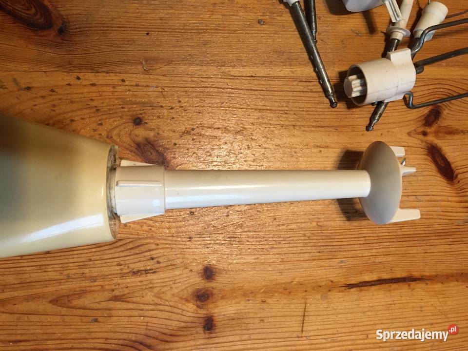Mikser Moulinex mazowieckie Zielonka