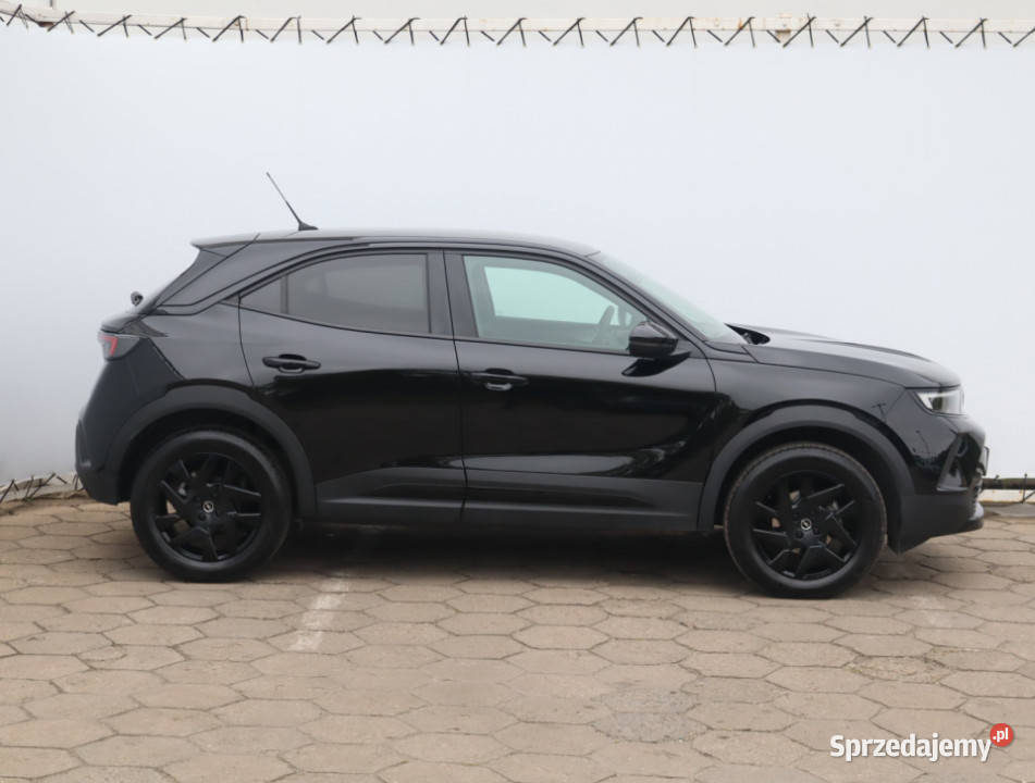 Opel Mokka 12 Turbo czujnik zmierzchu Łódź