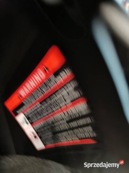 Maska spawalnicza Pruchna