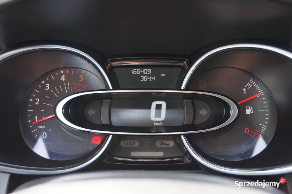 Renault Clio 15 Diesel 75 Klimatyzacja Duży lakier metallic małopolskie Nowy Sącz sprzedam