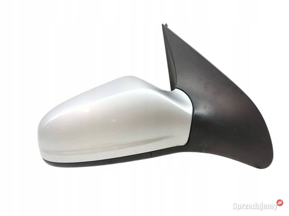 LUSTERKO PRAWE 5PIN EUROPA 13252956 Opel Astra