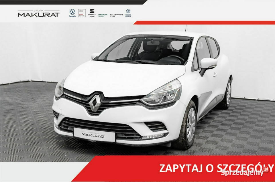 Renault Clio WD0016N09 Energy TCe Alize Ekran Clio