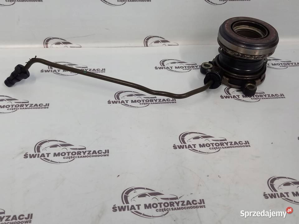 OPEL CORSA E wysprzęglik 55594515 sprzedam