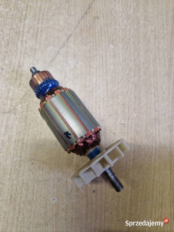 Wirnik do elektronarzędzi Yato 14 długi Głogowa