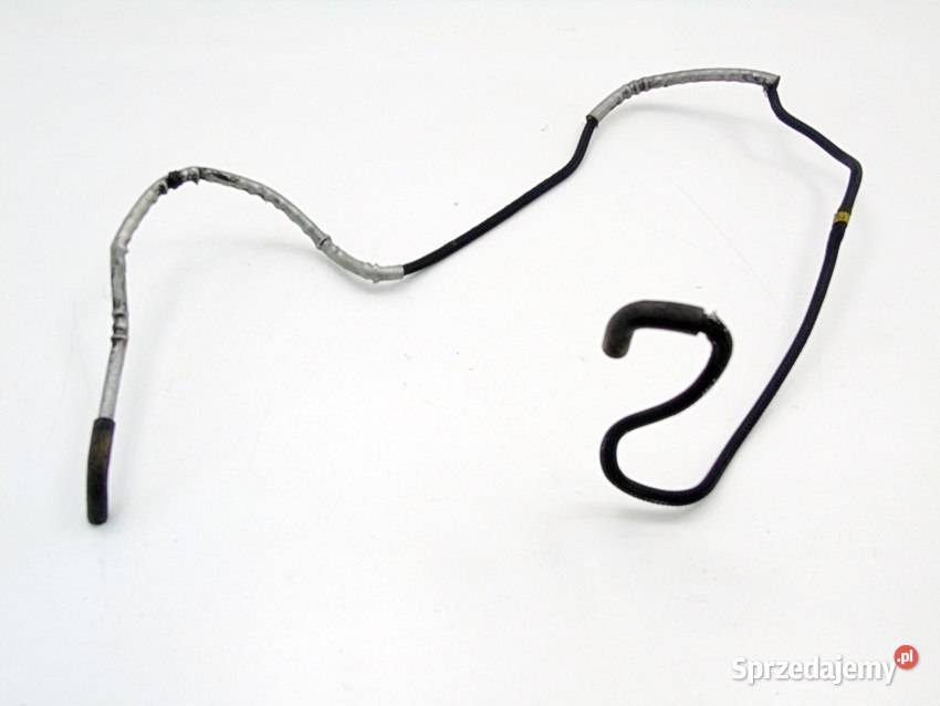 PRZEWÓD PODCIŚNIENIA 16 HDI SCUDO JUMPY EXPERT Sosnowiec