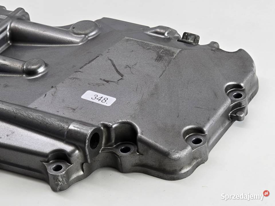 Miska Oleju Miska Olejowa Pokrywa Honda Crf 1000 łódzkie Janowice sprzedam