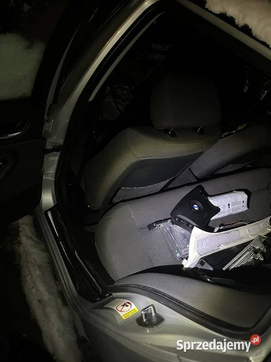 Części BMW e46 touring Skała