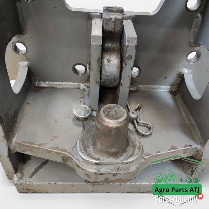 Listwa Szyna Korpus Zaczep 4300245M93 Massey Ciechanowiec