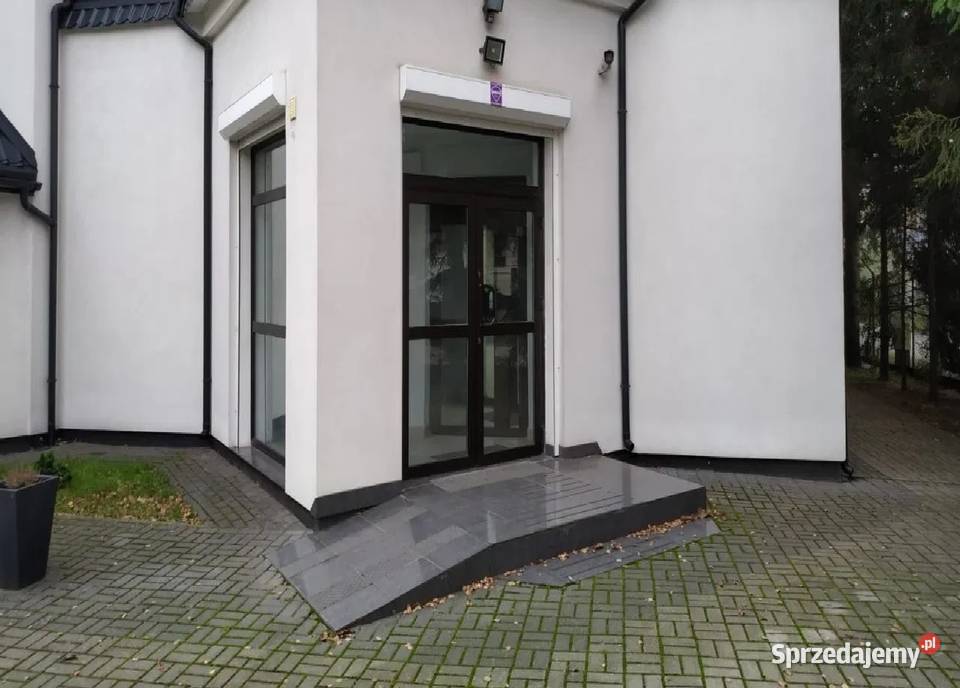 MAGAZYN PRODUKCJA BIURO Sulejówek