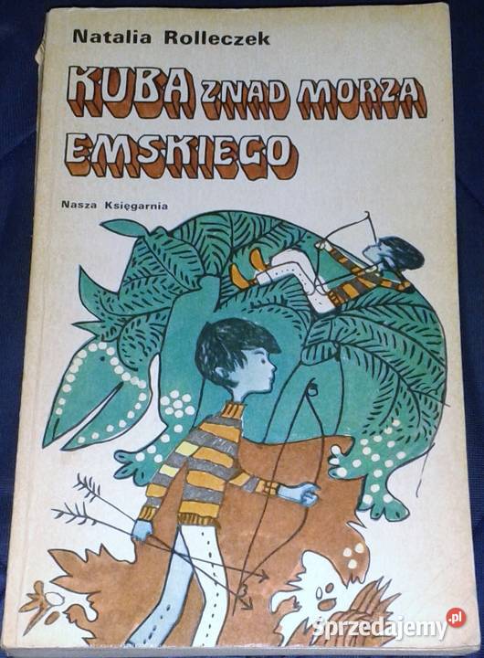 Kuba znad Morza Emskiego Natalia Rolleczek lubelskie Chełm