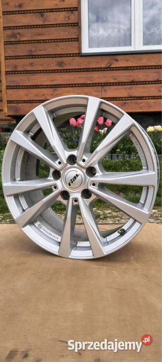 Volkswagen golf 6 14 mpi Krosno