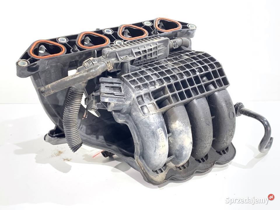 KOLEKTOR SSĄCY SEAT IBIZA IV 036129709 14 85