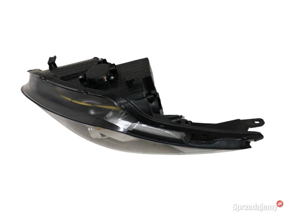 Hyundai i30 GD II 20122015 Reflektor H7 Lampa osobowe Lampy przednie Skarżysko-Kamienna