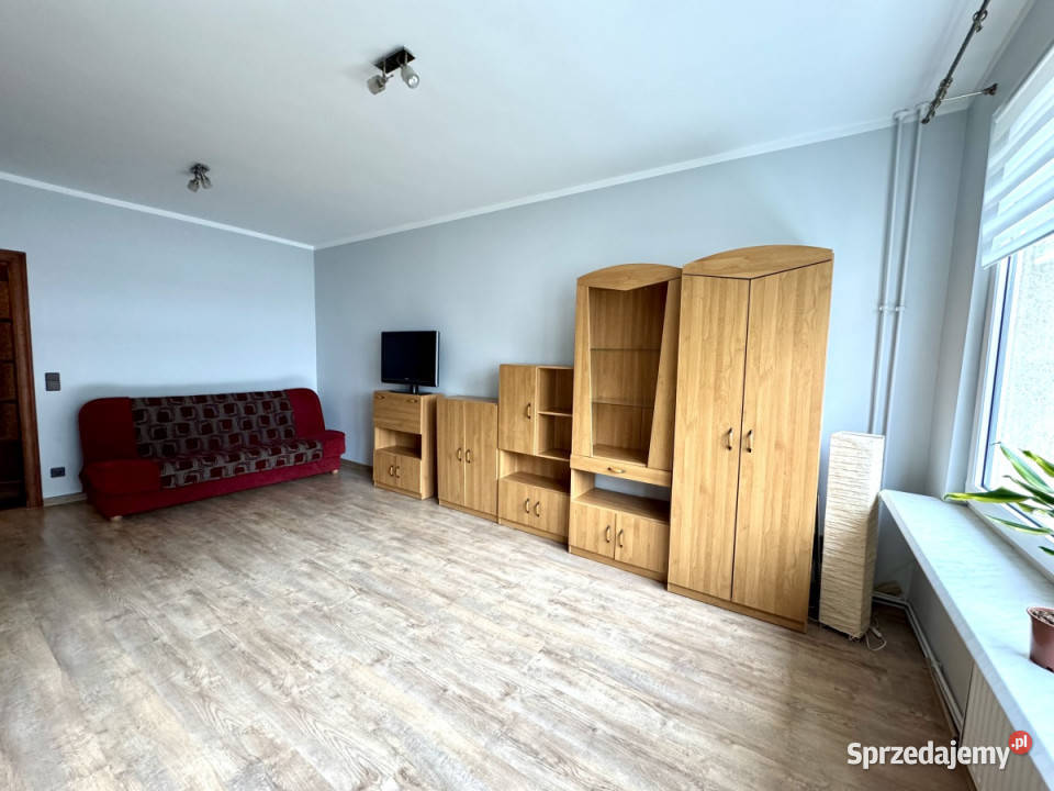 Mieszkanie 40 m 2 pok Centrum top zachodniopomorskie Szczecin