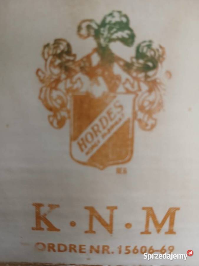 Czapka marynarka małopolskie Kraków